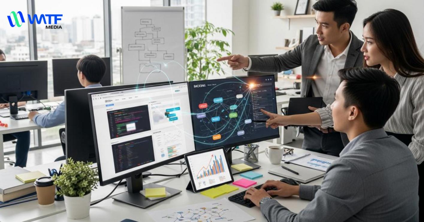 Kỹ thuật seo và off-page để mở rộng từ khóa tự nhiên