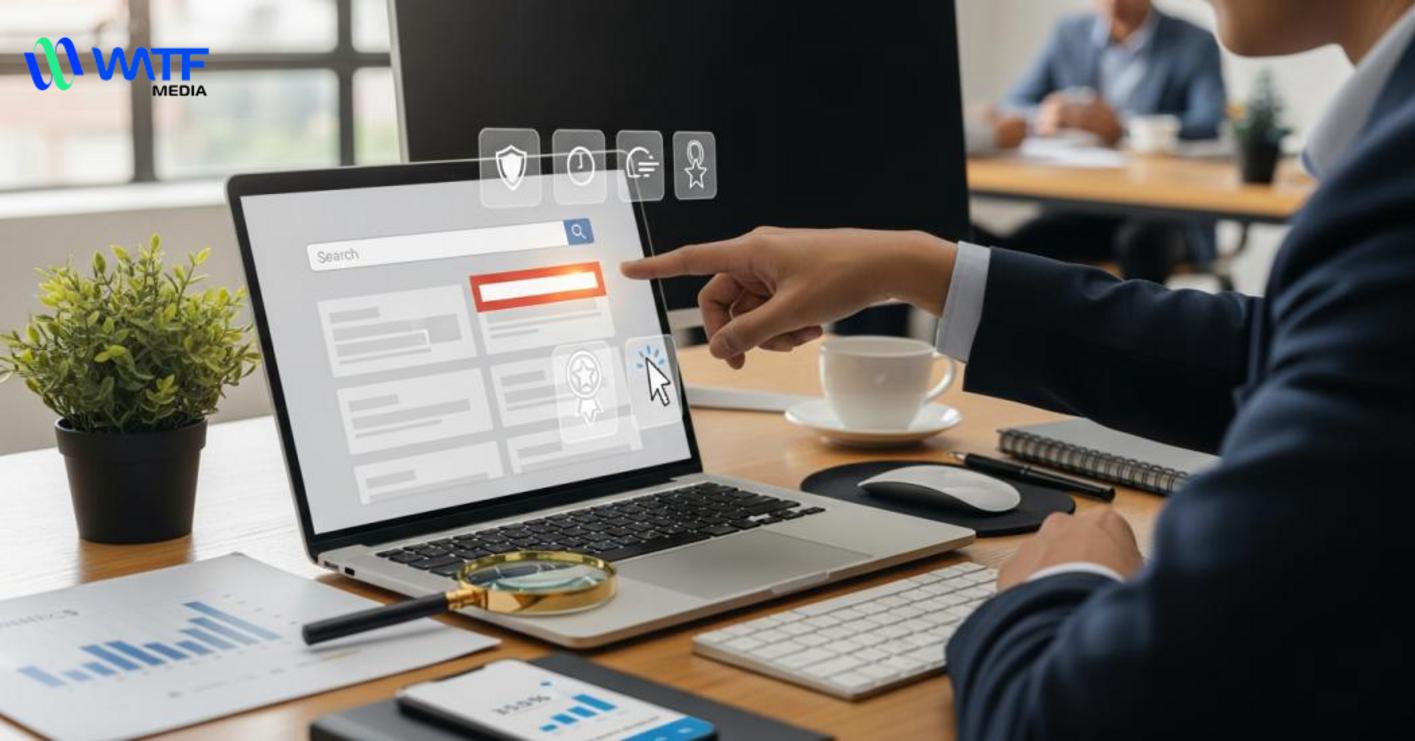 Organic search là gì? Cách hoạt động của tìm kiếm tự nhiên