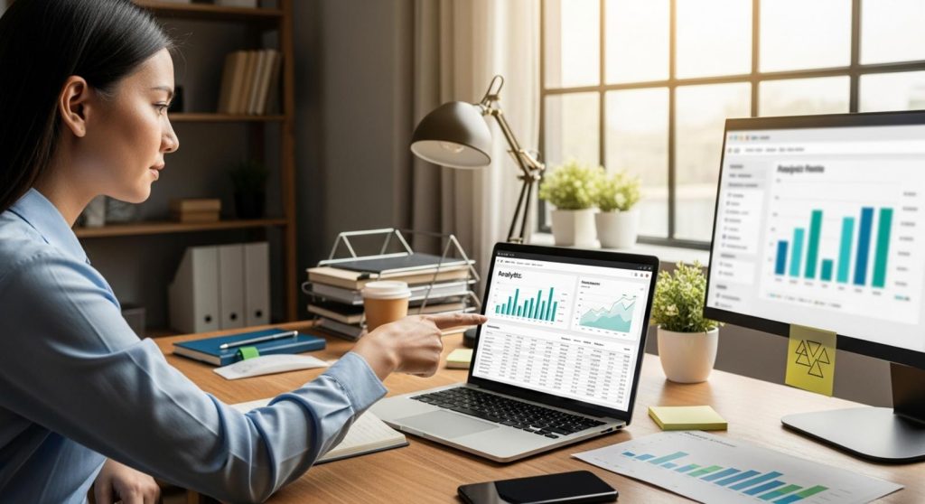 Organic Search Là Gì? Cách Tăng Organic Traffic Cho Website