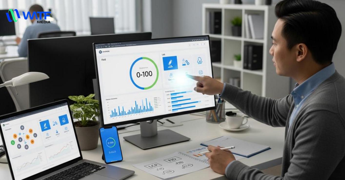 Pagespeed insights là gì và cơ chế hoạt động Pagespeed insights là gì và cơ chế hoạt động