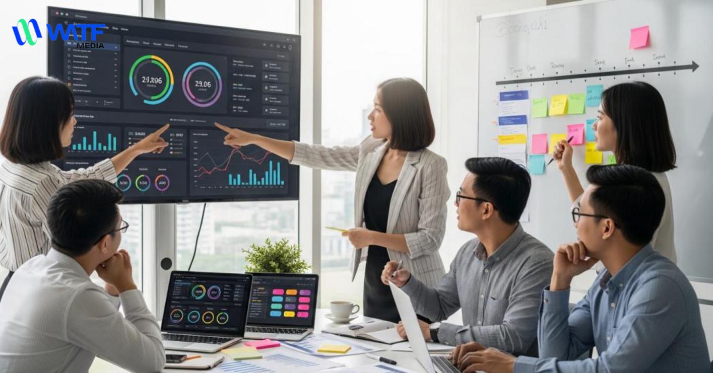 Ứng dụng kết quả pagespeed insights vào kpi và roadmap cho doanh nghiệp Ứng dụng kết quả pagespeed insights vào kpi và roadmap cho doanh nghiệp