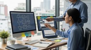 Website là gì? Các phân loại website phổ biến hiện nay