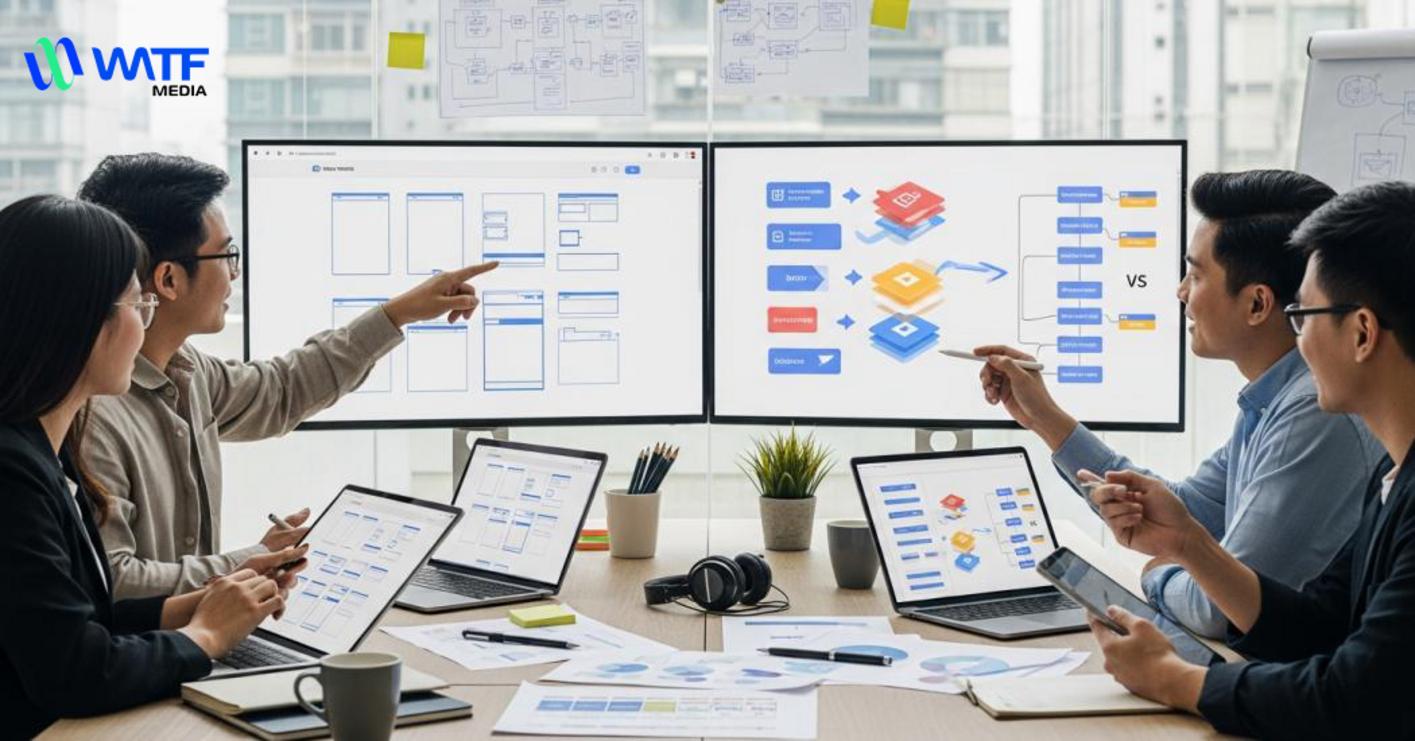 Phân loại theo công nghệ & cấu trúc Phân loại theo công nghệ & cấu trúc