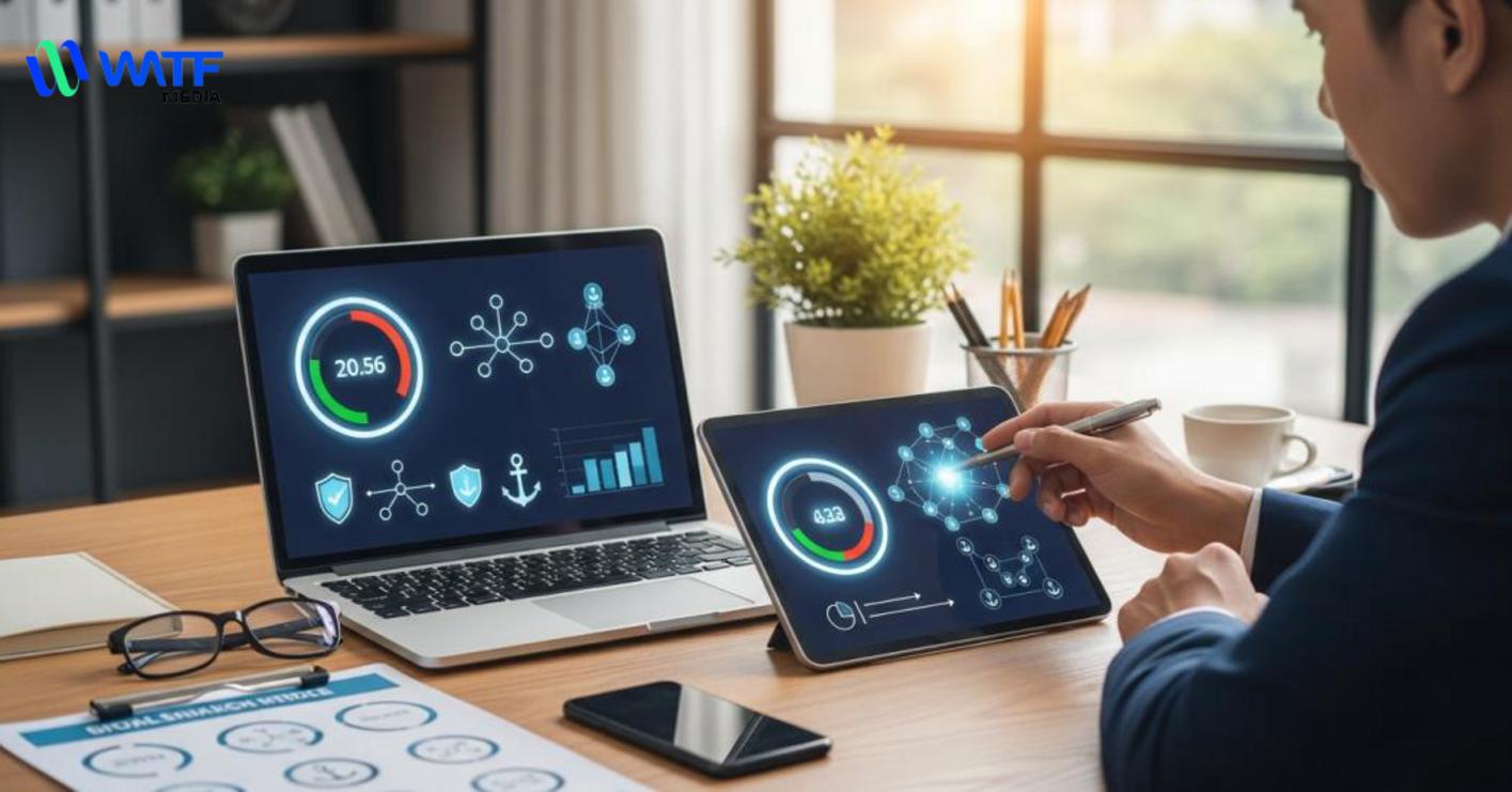 Phân tích backlink: khái niệm và chỉ số đánh giá chính Phân tích backlink: khái niệm và chỉ số đánh giá chính