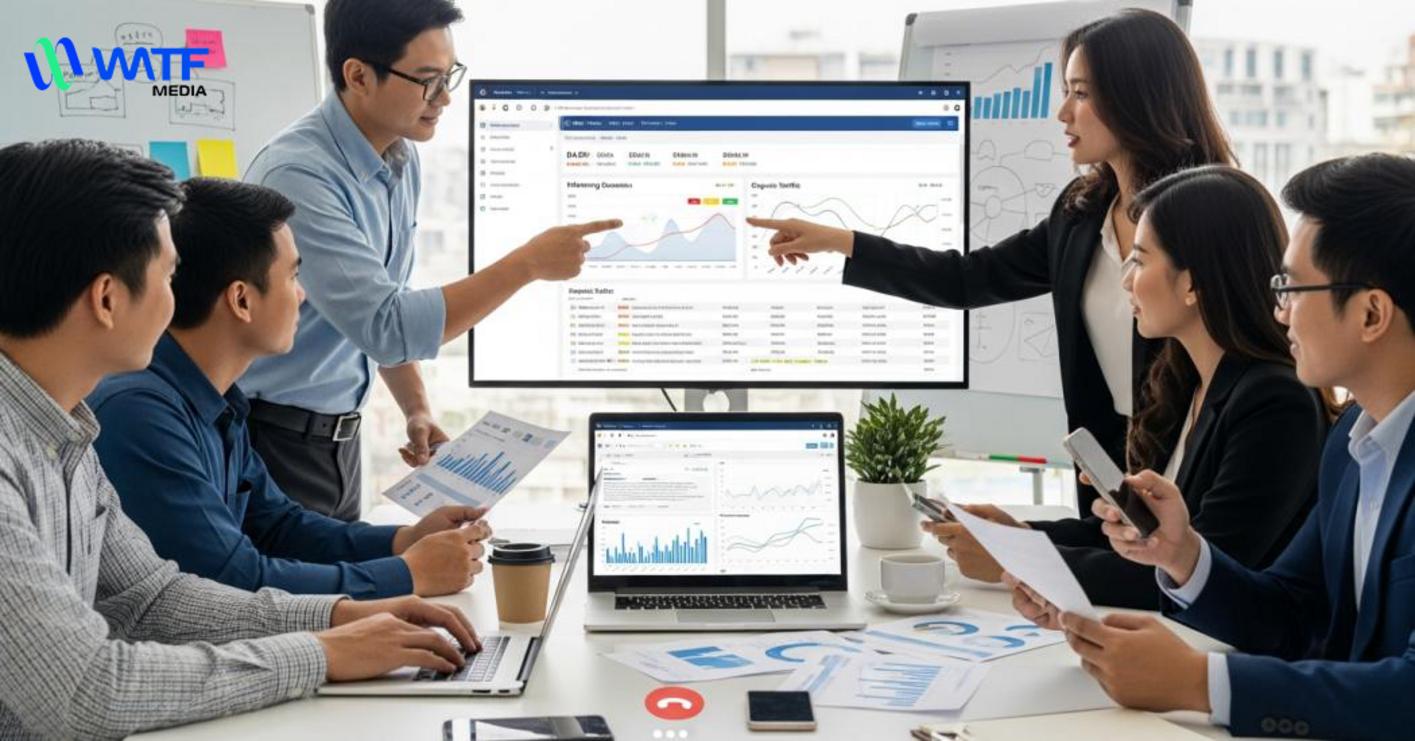 Chiến lược khắc phục và xây dựng liên kết chất lượng cao Chiến lược khắc phục và xây dựng liên kết chất lượng cao