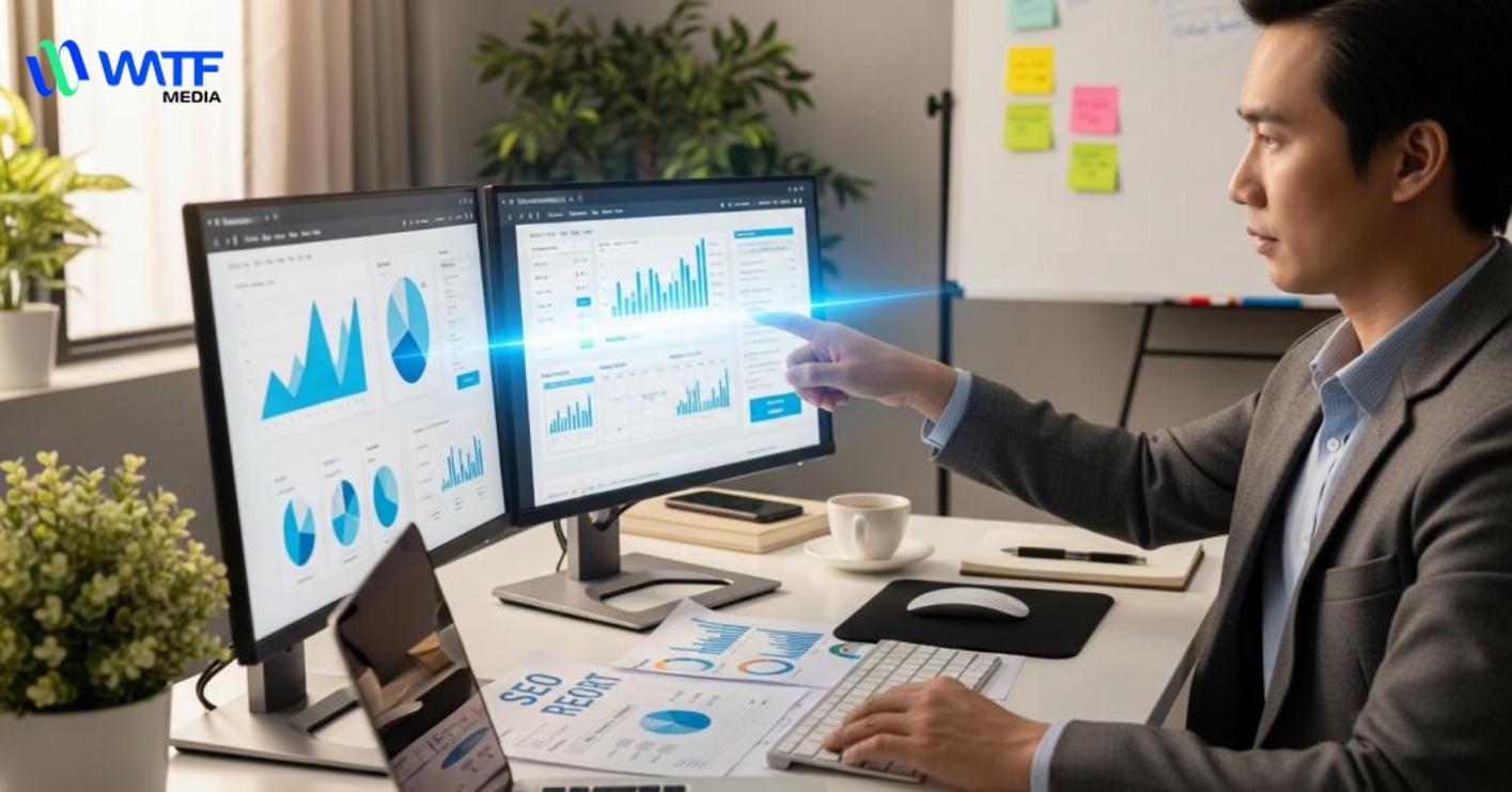 Quản trị website là gì? Quản trị website là gì?