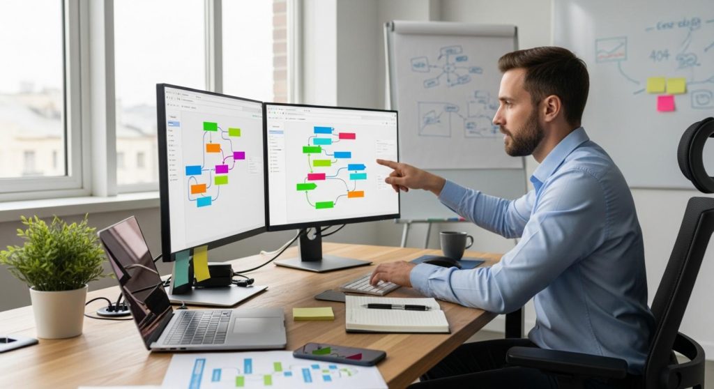 Redirect Là Gì? Sử Dụng Redirect Đúng Cách Để Tối Ưu SEO