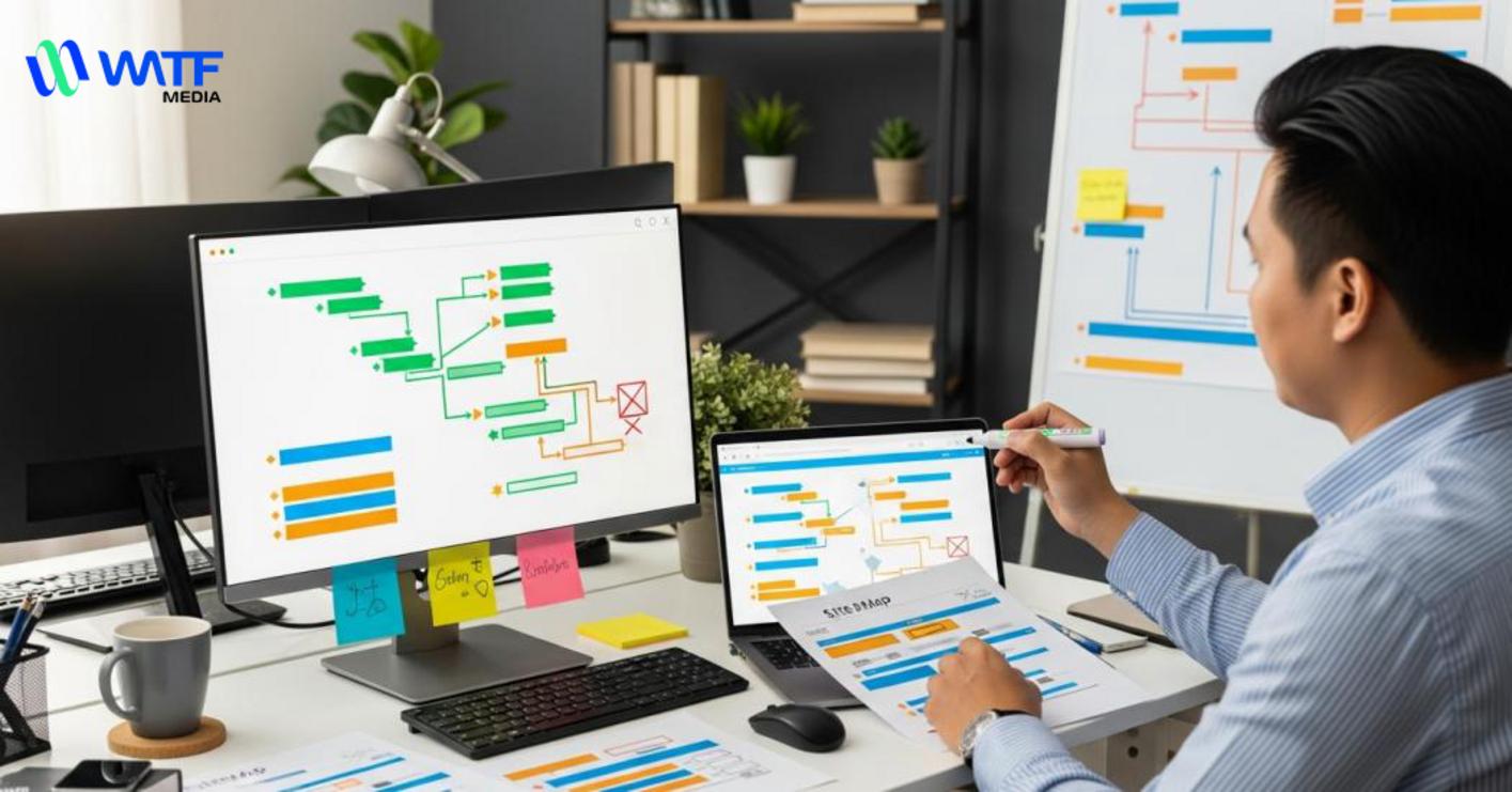 Thực hành tốt để bảo toàn backlink và tránh mất traffic