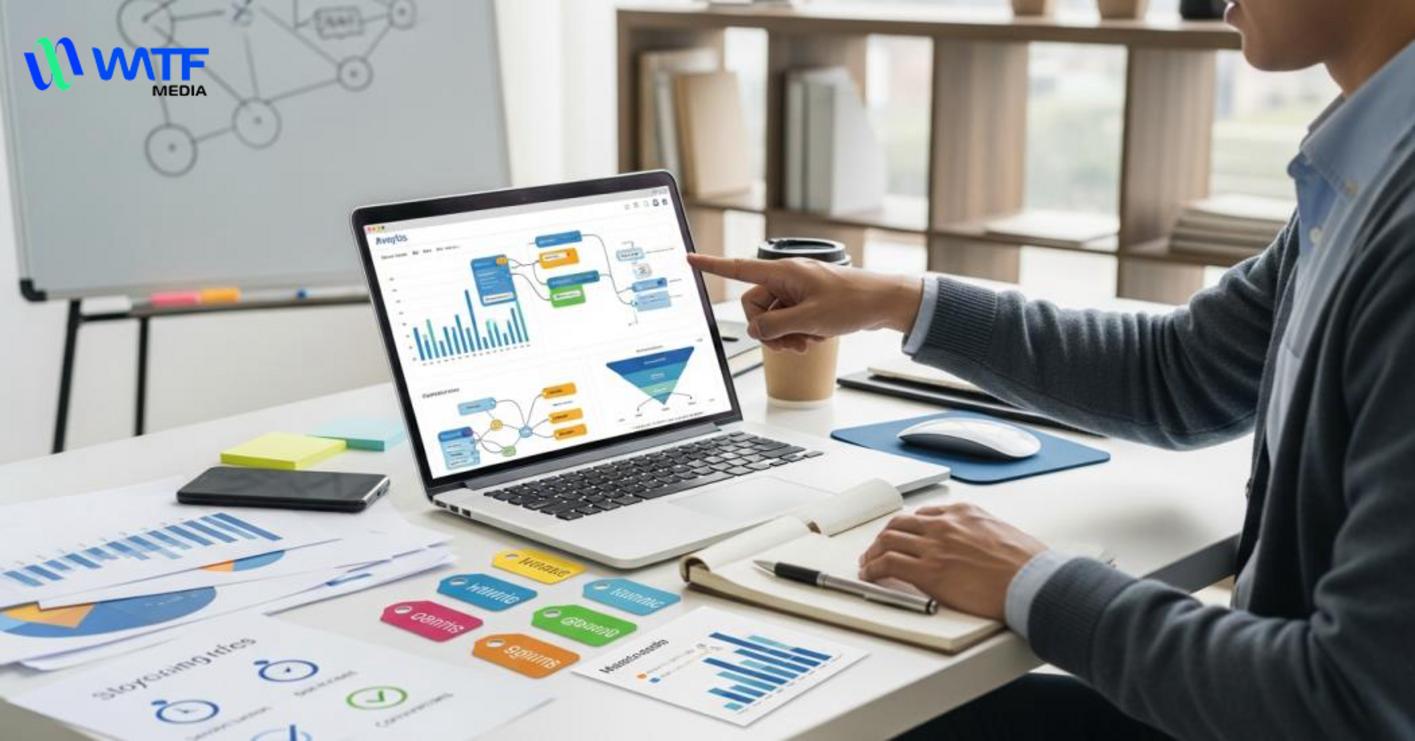 Cách kiểm tra và đo lường referral traffic