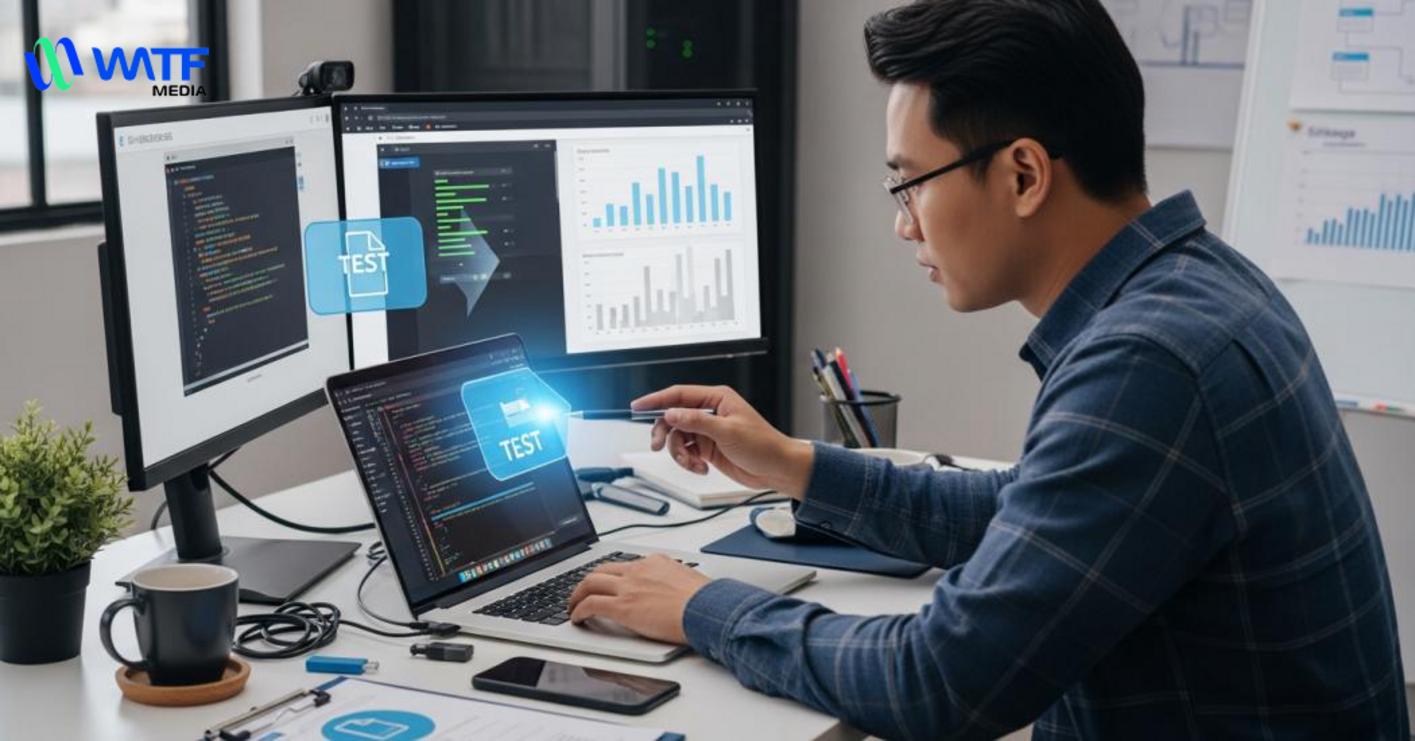 Cách tạo, kiểm tra và triển khai robots.txt (wordpress & site tĩnh) Cách tạo, kiểm tra và triển khai robots.txt (wordpress & site tĩnh)