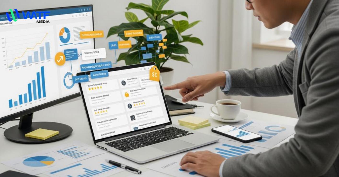 Tác động của schema với seo onpage và rich snippets Tác động của schema với seo onpage và rich snippets