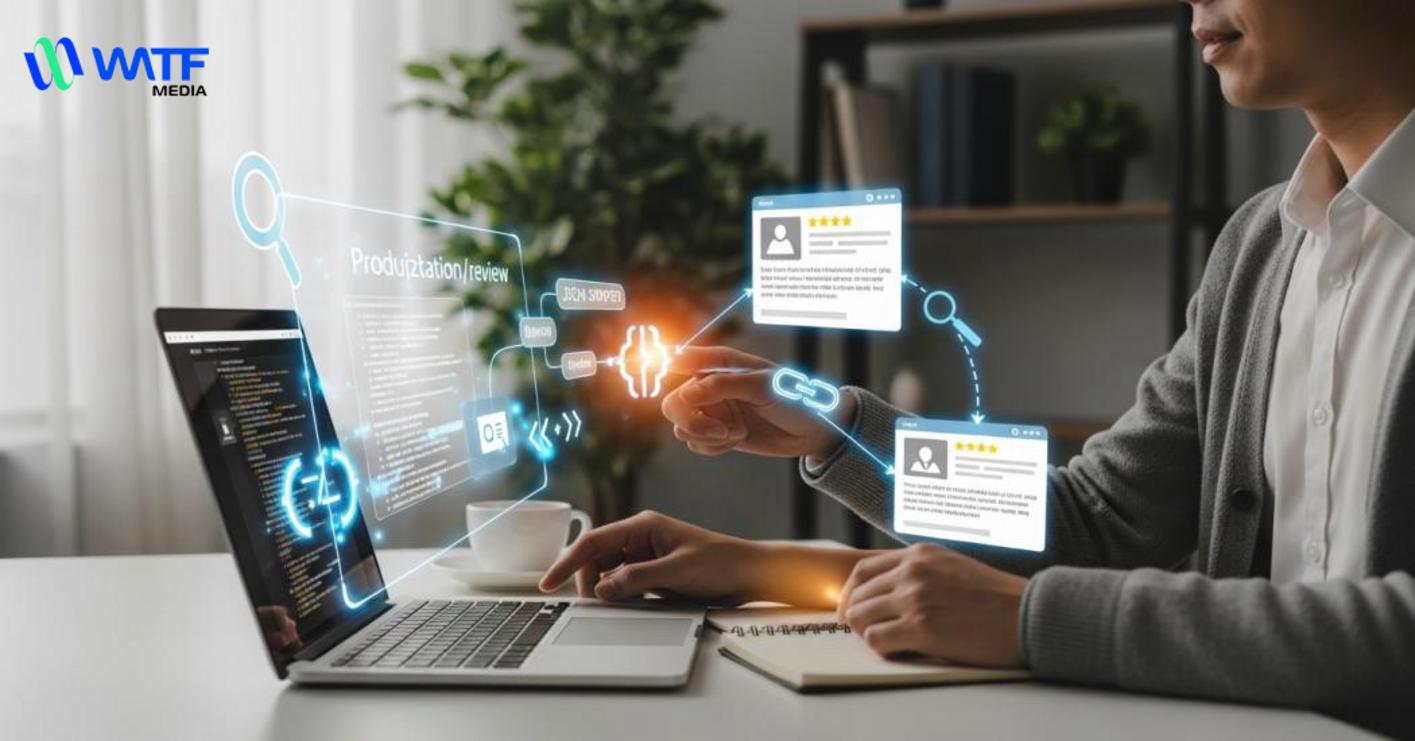 Schema là gì — dữ liệu có cấu trúc và vai trò cơ bản Schema là gì — dữ liệu có cấu trúc và vai trò cơ bản