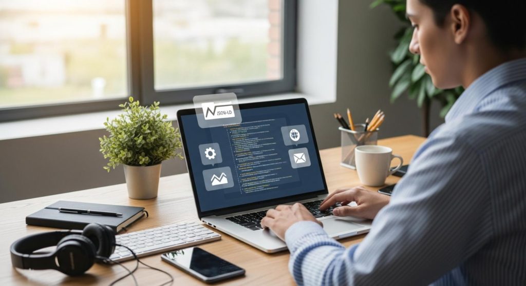 Schema là gì? Hướng dẫn tạo schema từ A đến Z 2026