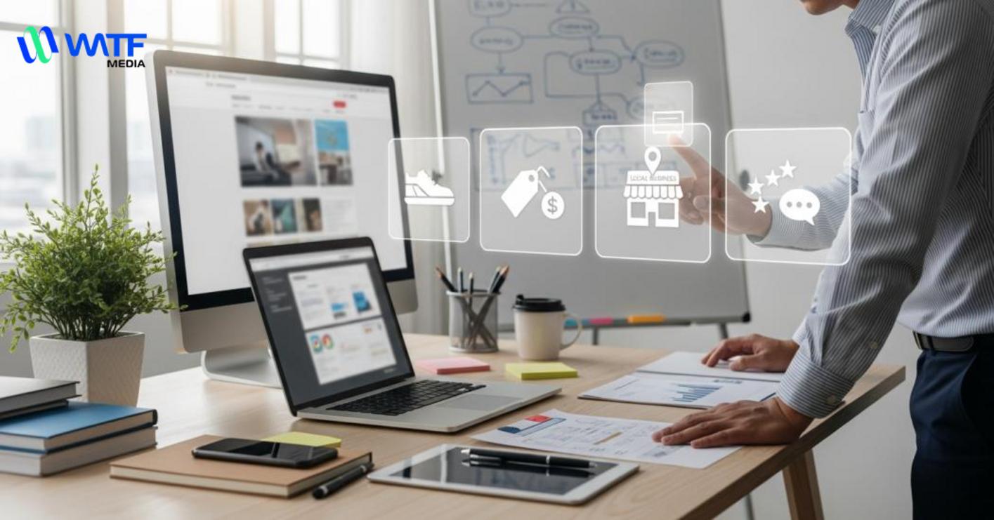 Các loại schema phổ biến và chọn loại phù hợp Các loại schema phổ biến và chọn loại phù hợp