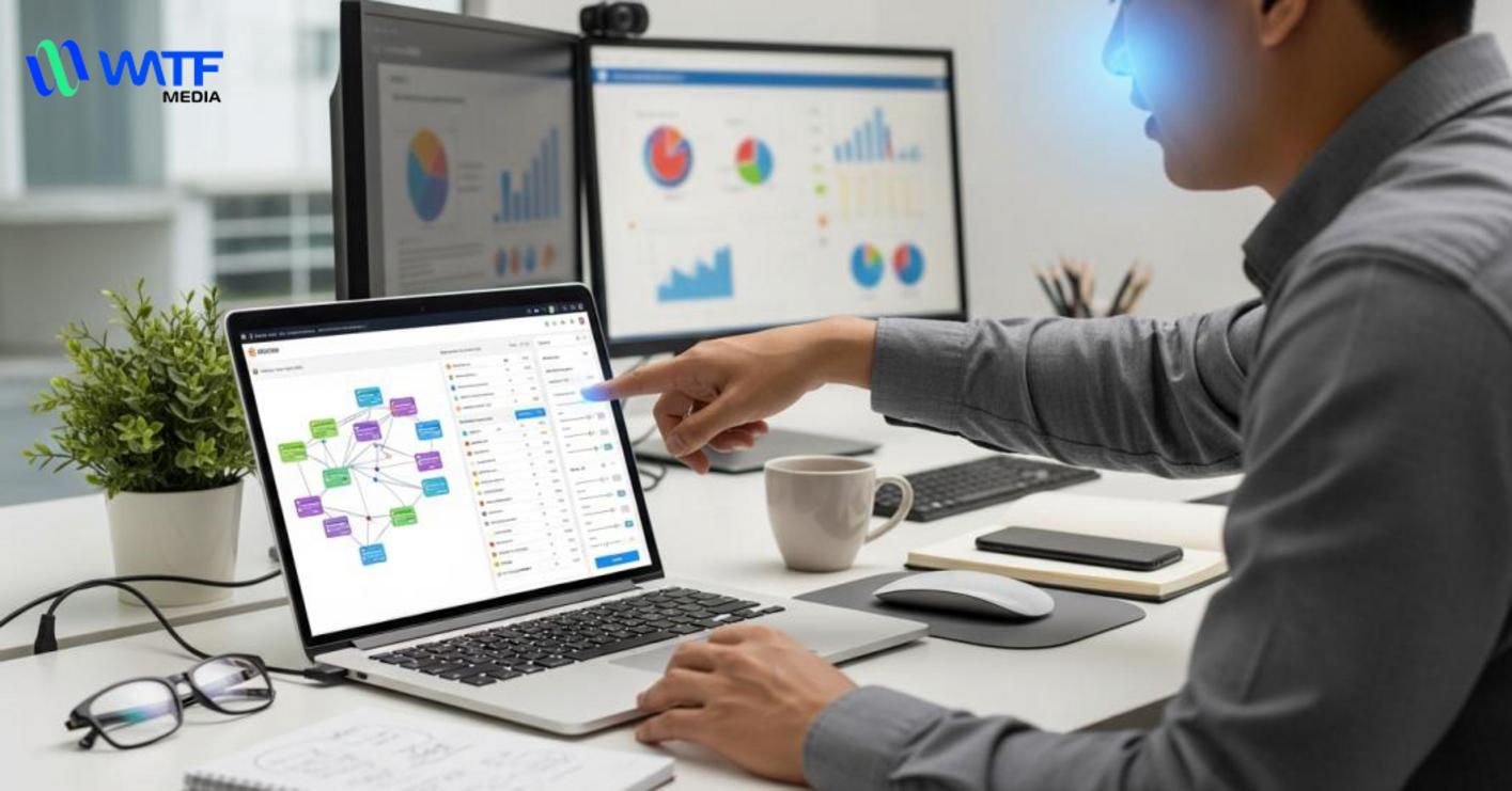 Screaming Frog là gì và vì sao quan trọng cho technical seo