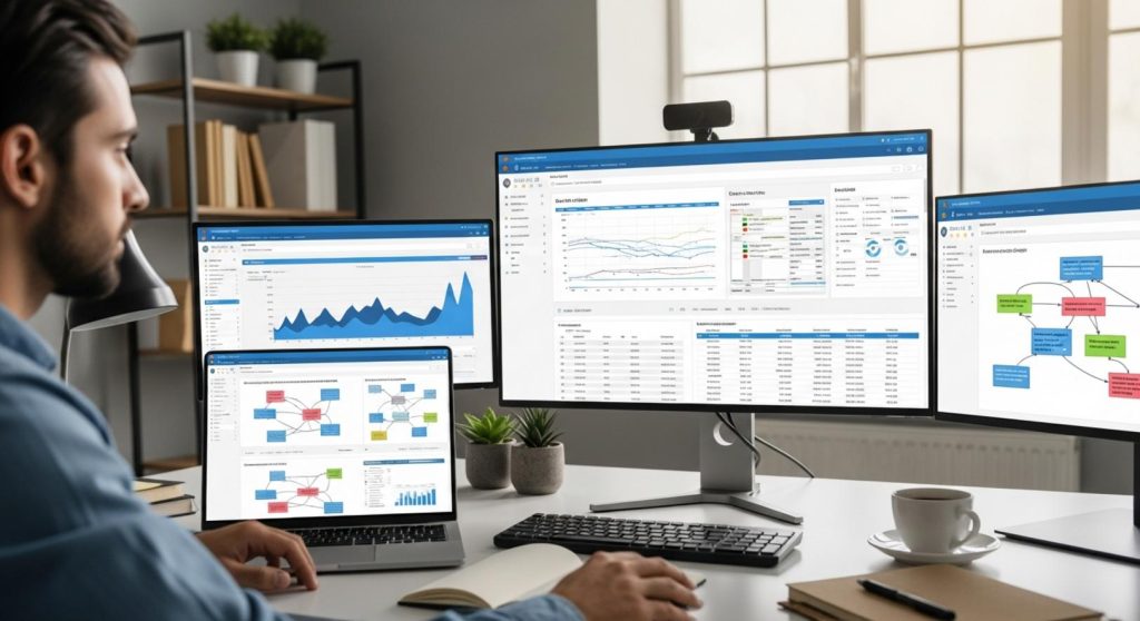 Hướng Dẫn Chi Tiết Và Cách Sử Dụng Screaming Frog Hiệu Quả