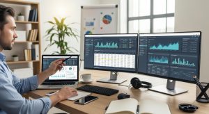 Semrush là gì? Cách Dùng Semrush Hiệu Quả