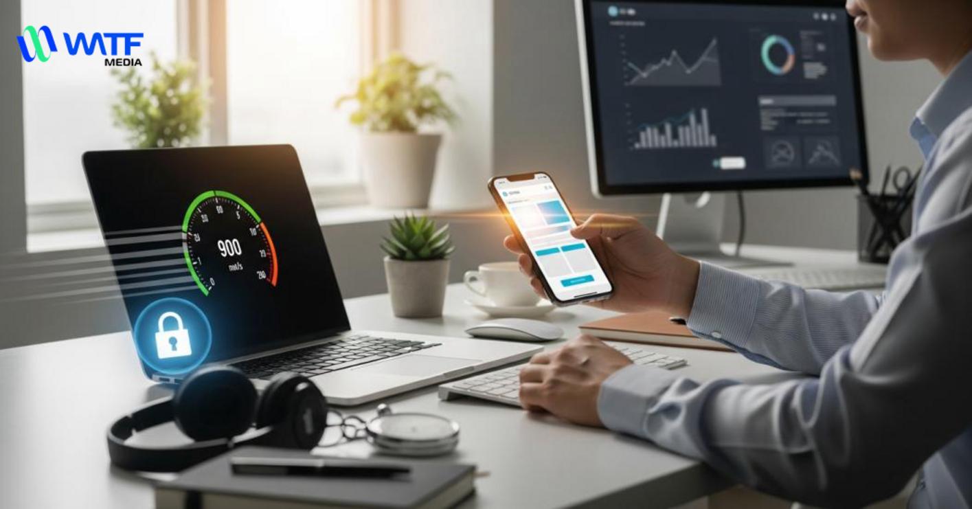 Yếu tố kỹ thuật ảnh hưởng đến hành vi click (tốc độ, mobile ux, https) Yếu tố kỹ thuật ảnh hưởng đến hành vi click (tốc độ, mobile ux, https)