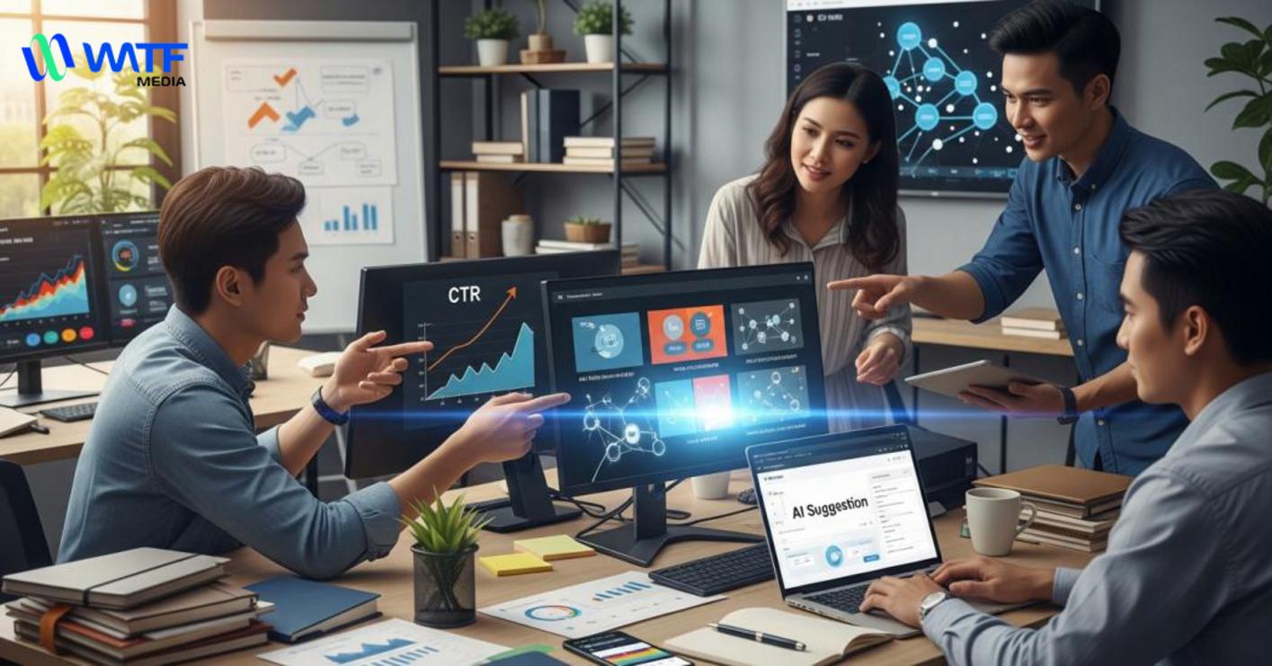 Chiến lược nâng cao: backlink, nội dung và ai automation seo Chiến lược nâng cao: backlink, nội dung và ai automation seo