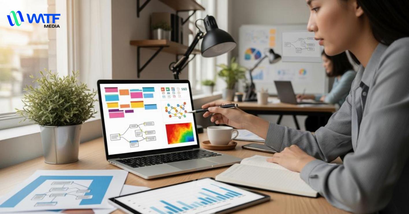 Định nghĩa và vai trò của seo content trong chiến lược seo tổng thể của doanh nghiệp