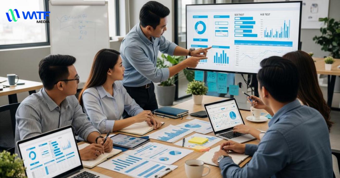 Thách thức thường gặp và cách khắc phục trong ngành này là gì ?