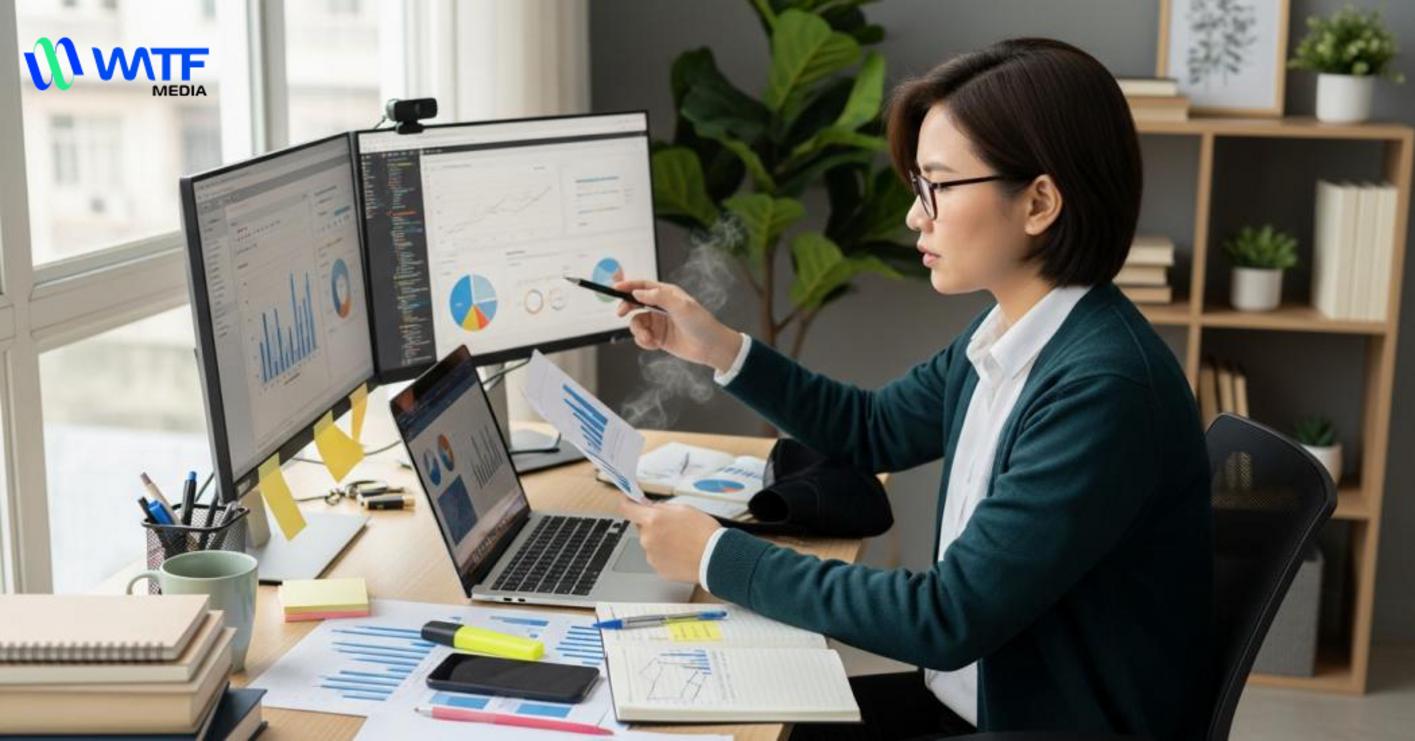 Kỹ năng cốt lõi của seo content writer là gì ?