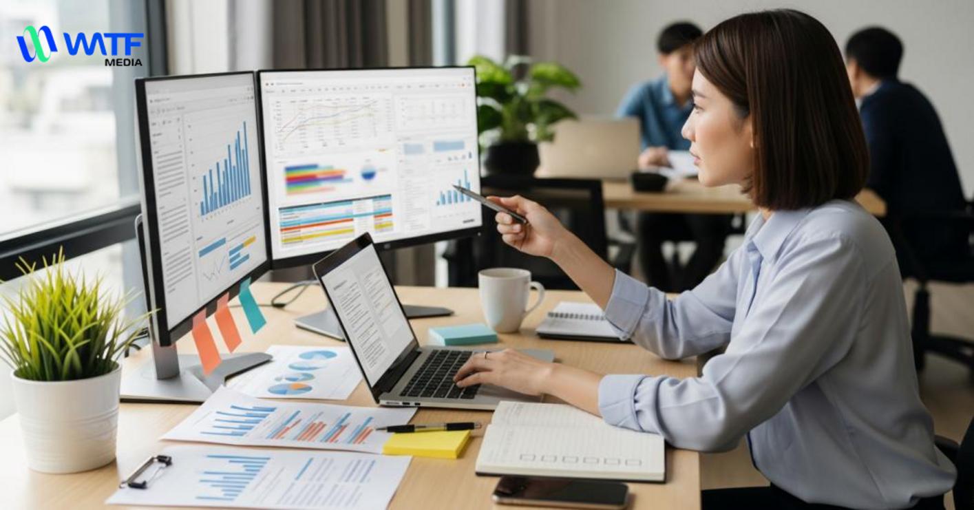 Seo content writer là gì ? đóng vai trò thế nào ?