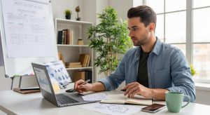 Cách Để Trở Thành Một SEO Content Writer Chuyên Nghiệp