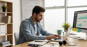 SEO Copywriting Là Gì? Cách Viết Bài Chuẩn SEO Cho Website