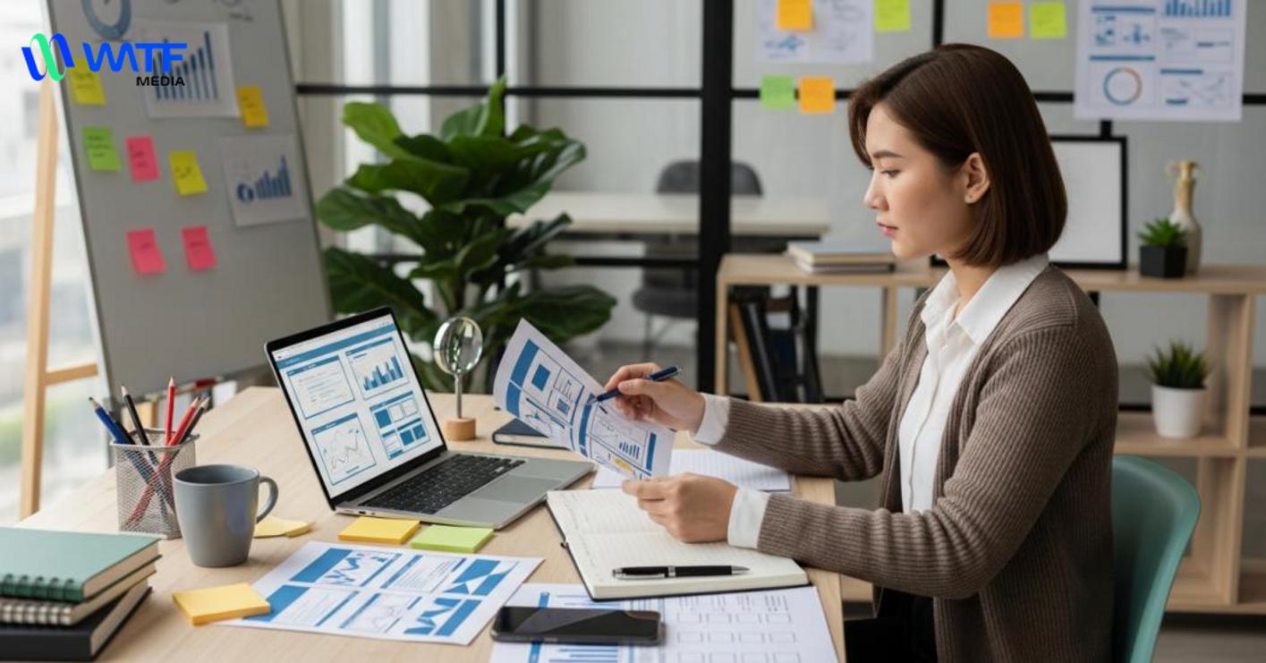 Seo copywriting là gì? Hiểu đúng hiểu đủ cùng Watf