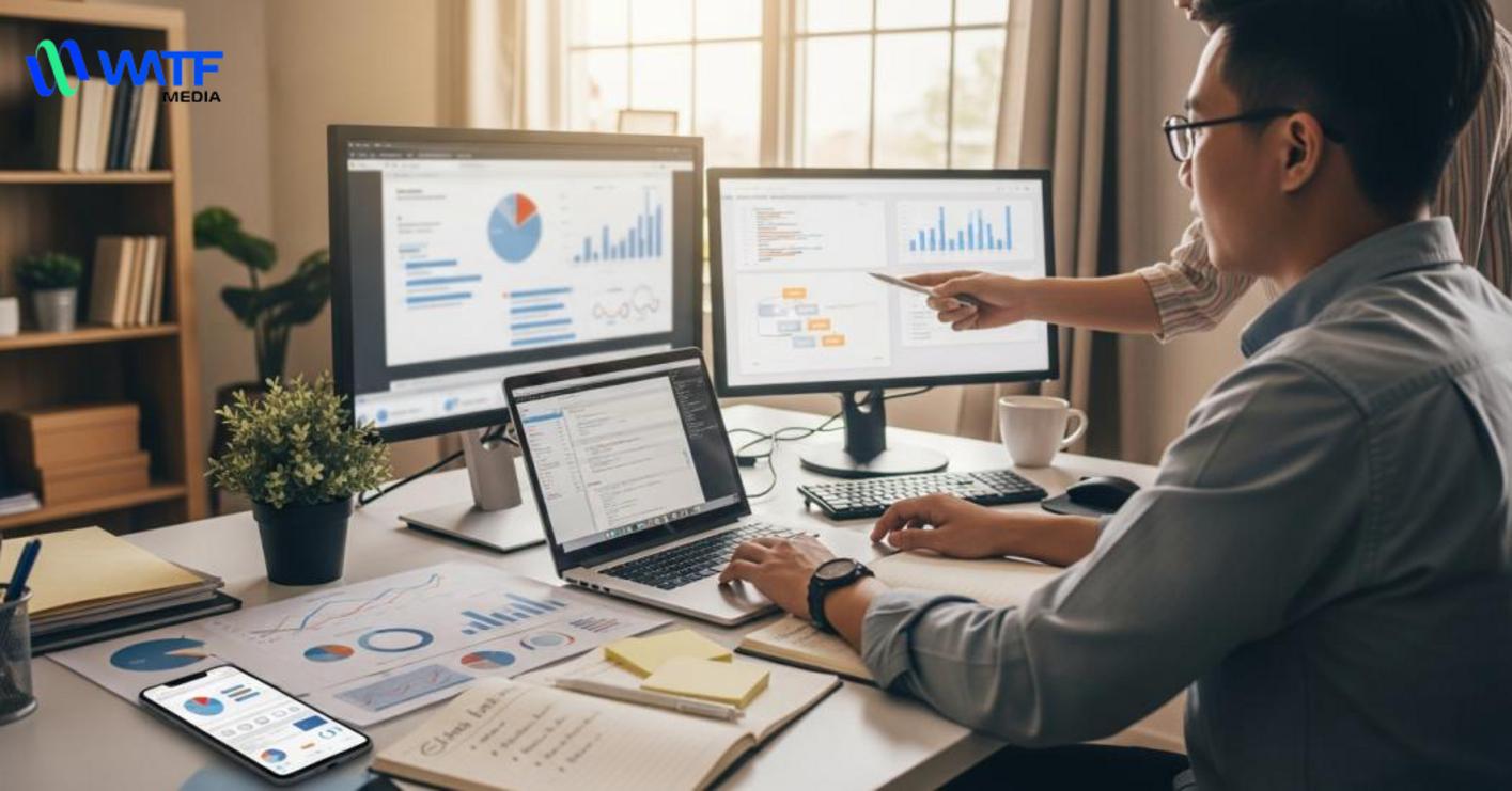 Kỹ năng cần để trở thành seo copywriter chuyên nghiệp mà mọi người cần biết