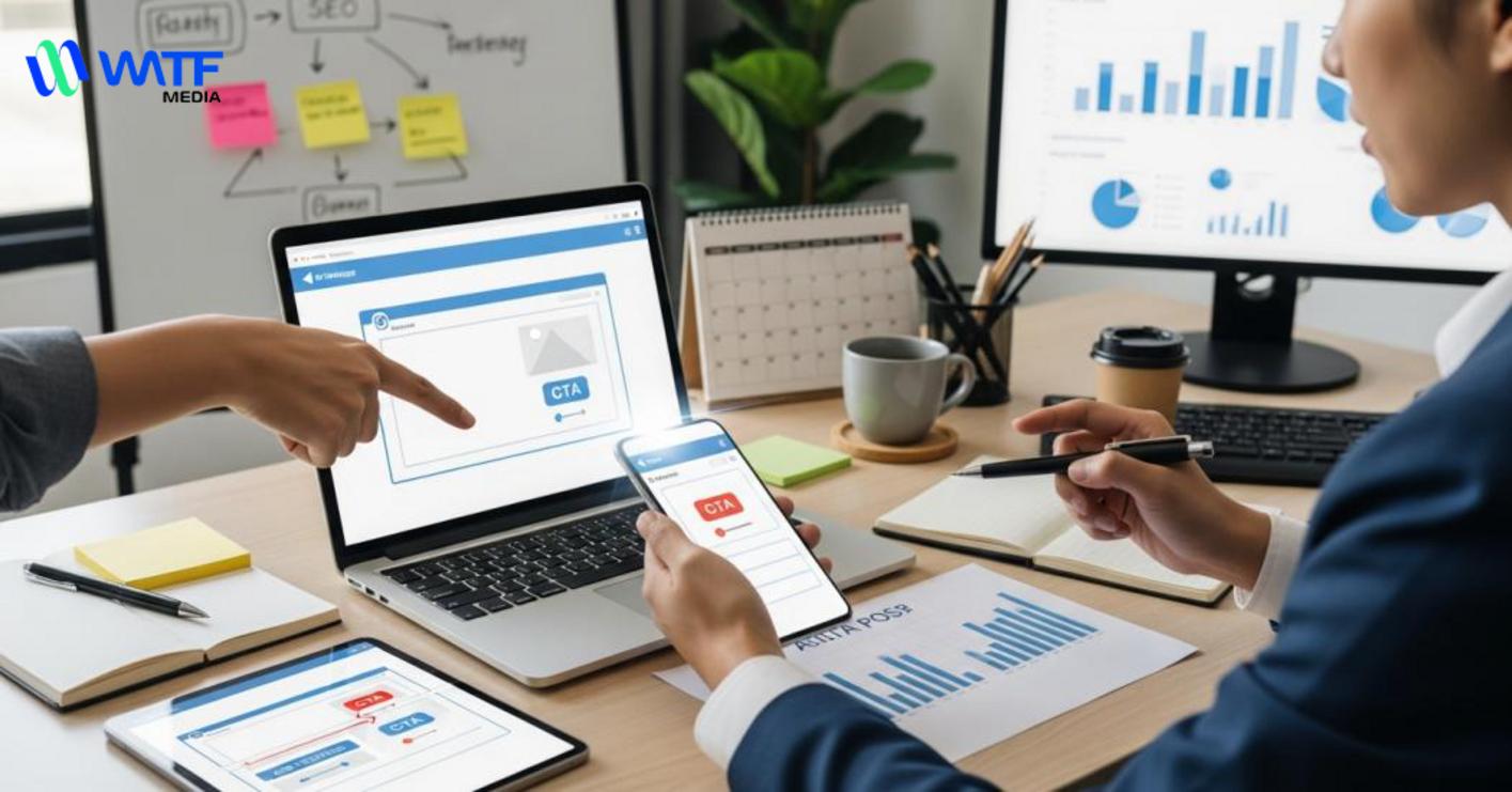 Nội dung và tương tác: chiến lược content chuẩn seo cho fanpage của bạn