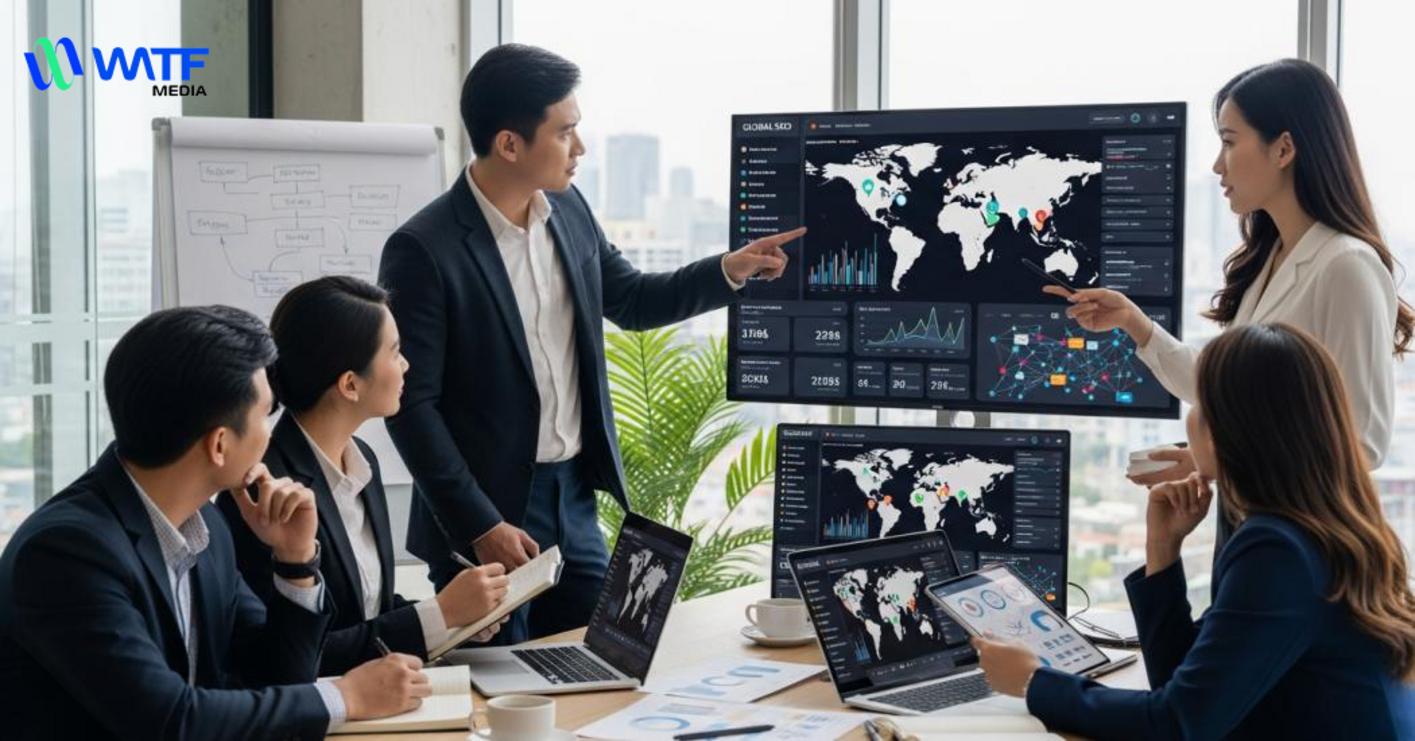 Lợi ích, kpi và hướng ra quyết định đầu tư cho seo global 