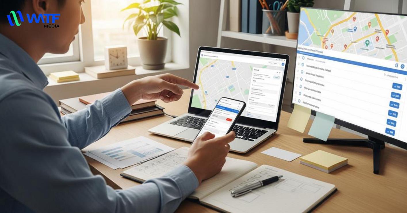 Những lỗi thường gặp và cách khắc phục trong ngành này