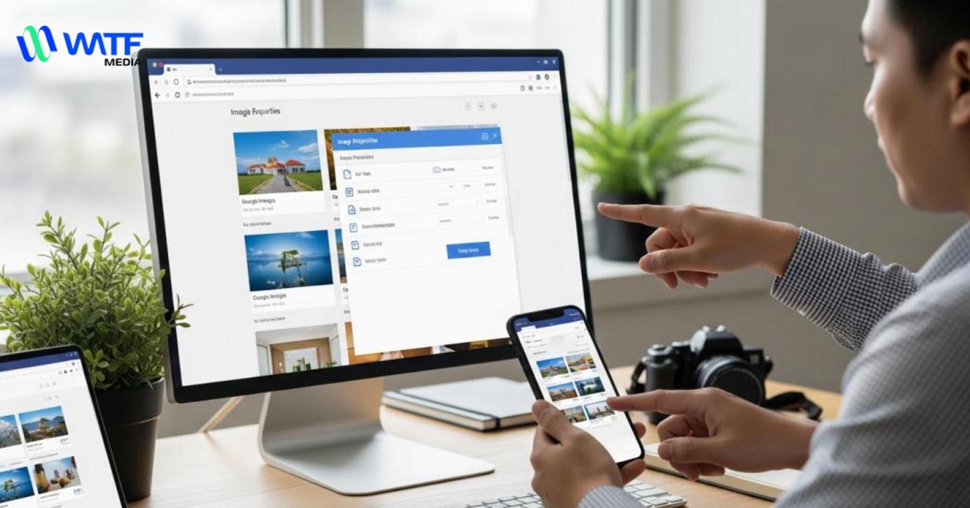 Seo hình ảnh là gì và vì sao nó quan trọng