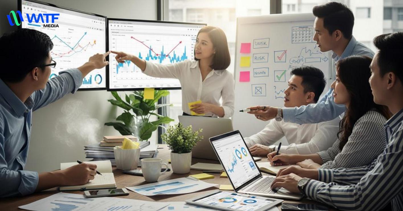 Những thách thức seo và cách giảm rủi ro mà bạn nên biết