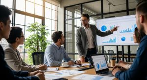 SEO Leader Là Gì? Vai Trò Của SEO Leader