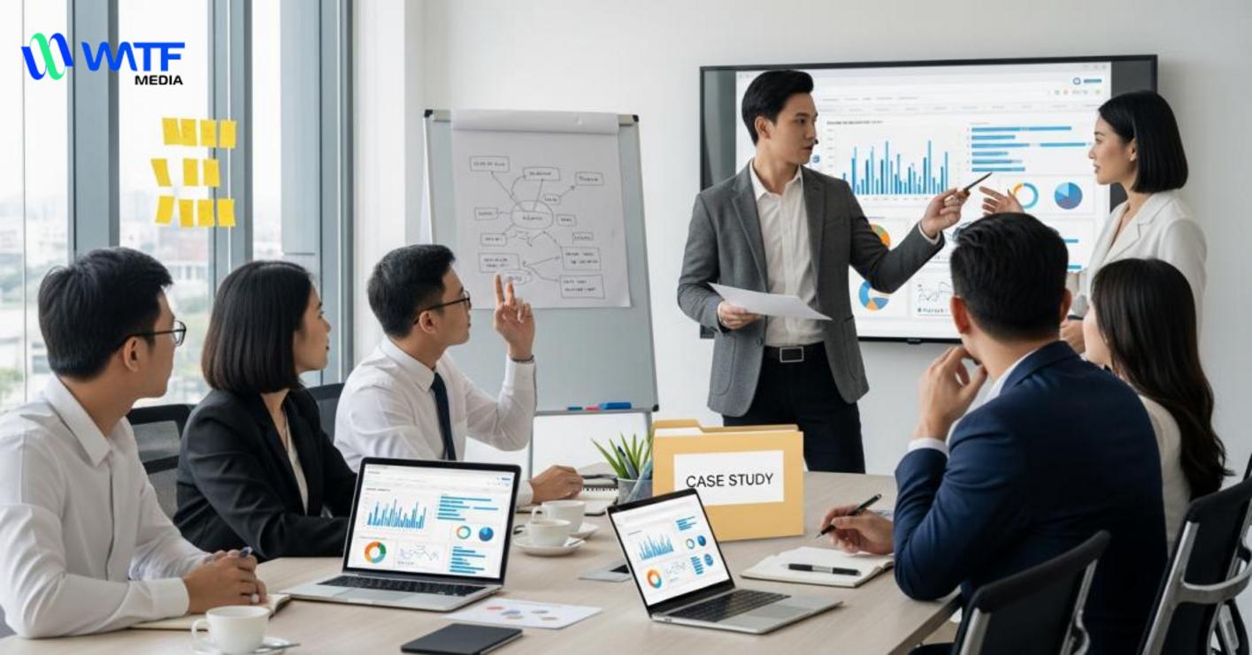 Lộ trình trở thành seo leader & tiêu chí tuyển dụng cho hr/ceo