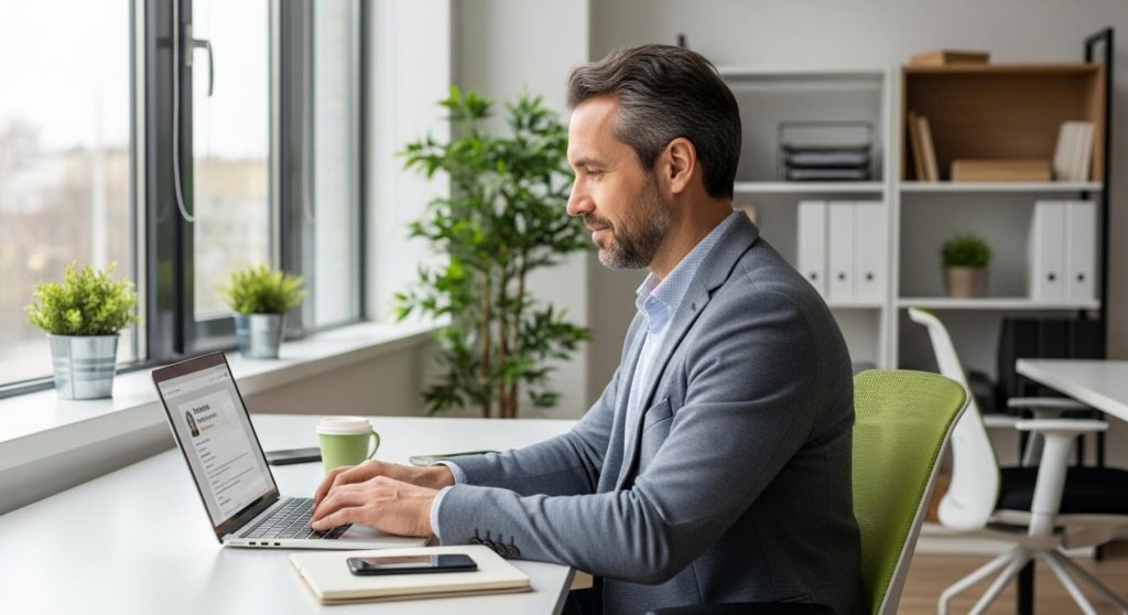 SEO LinkedIn Là Gì? Cách Tối Ưu Hồ Sơ