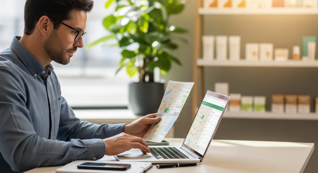 SEO Local Là Gì? Tối Ưu Hóa SEO Local Để Chinh Phục Thị Trường