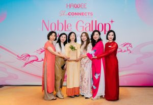 Sự kiện là không gian trao đổi cởi mở và thực chất giữa các doanh nghiệp trong và ngoài nước