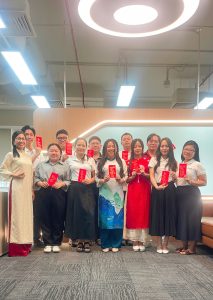 WATF Media Họp Mặt Đầu Năm 2026 – Khởi Đầu Hanh Thông, Kết Nối Thành Công