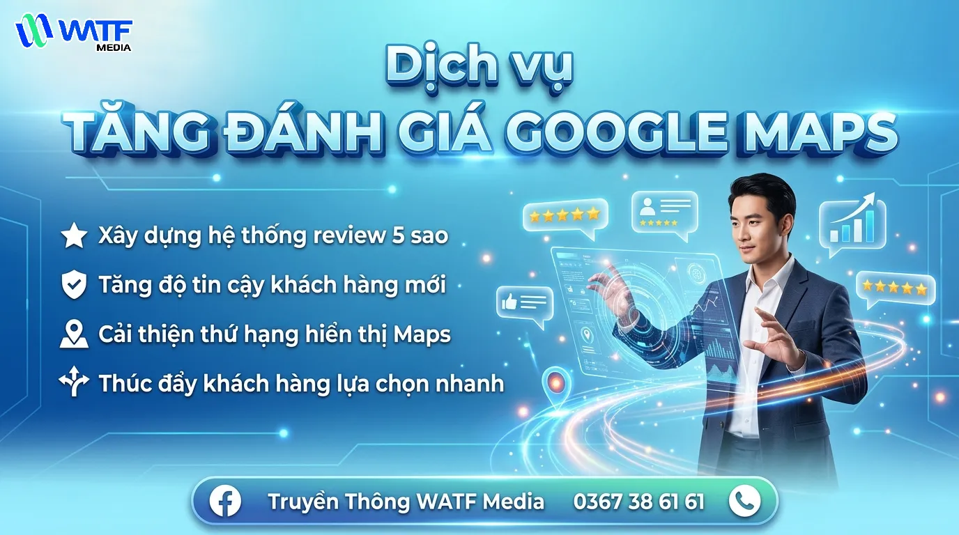 Đánh giá tích cực giúp tăng uy tín doanh nghiệp, tạo niềm tin và cải thiện khả năng thu hút khách hàng mới Đánh giá tích cực giúp tăng uy tín doanh nghiệp, tạo niềm tin và cải thiện khả năng thu hút khách hàng mới