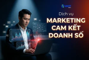 Marketing Cam Kết Doanh Số Liệu Có Thật Không?
