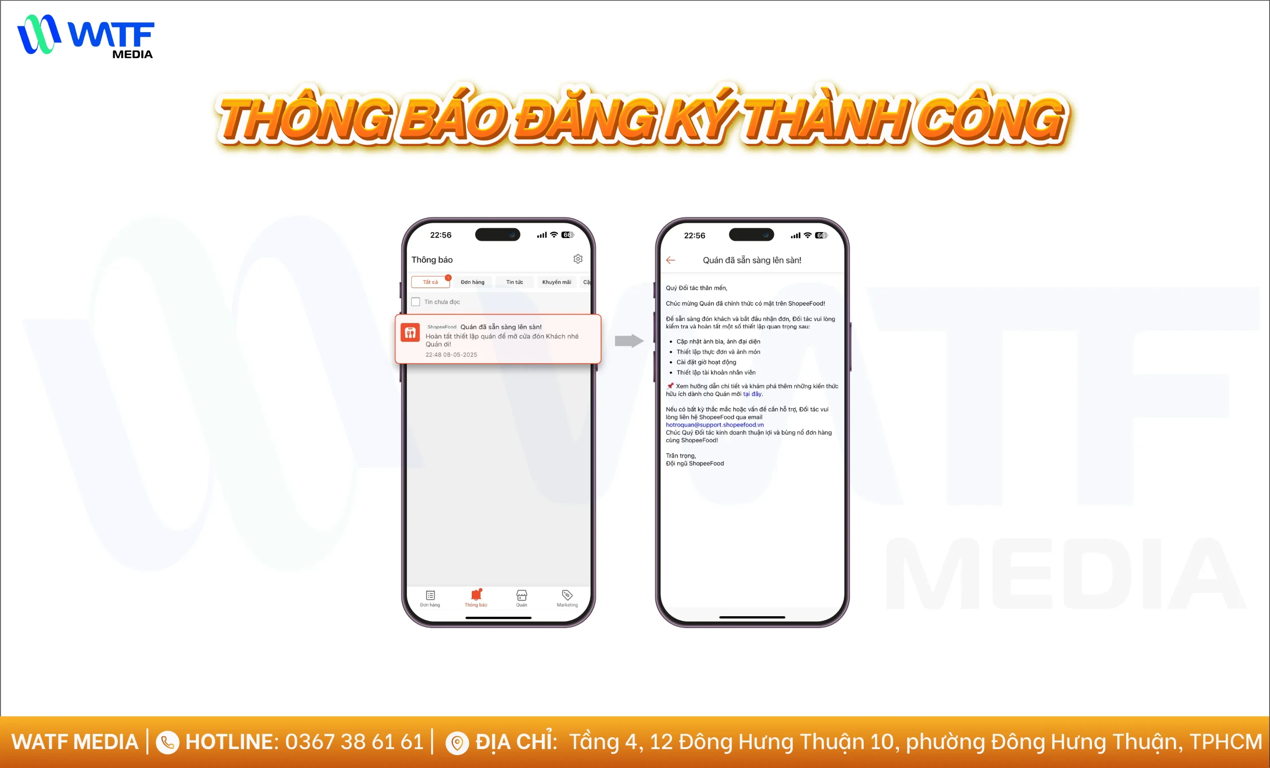 Đối tác đăng nhập Shopee Partner bằng số điện thoại đã đăng ký để bắt đầu quản lý và kinh doanh trên ShopeeFood Đối tác đăng nhập Shopee Partner bằng số điện thoại đã đăng ký để bắt đầu quản lý và kinh doanh trên ShopeeFood