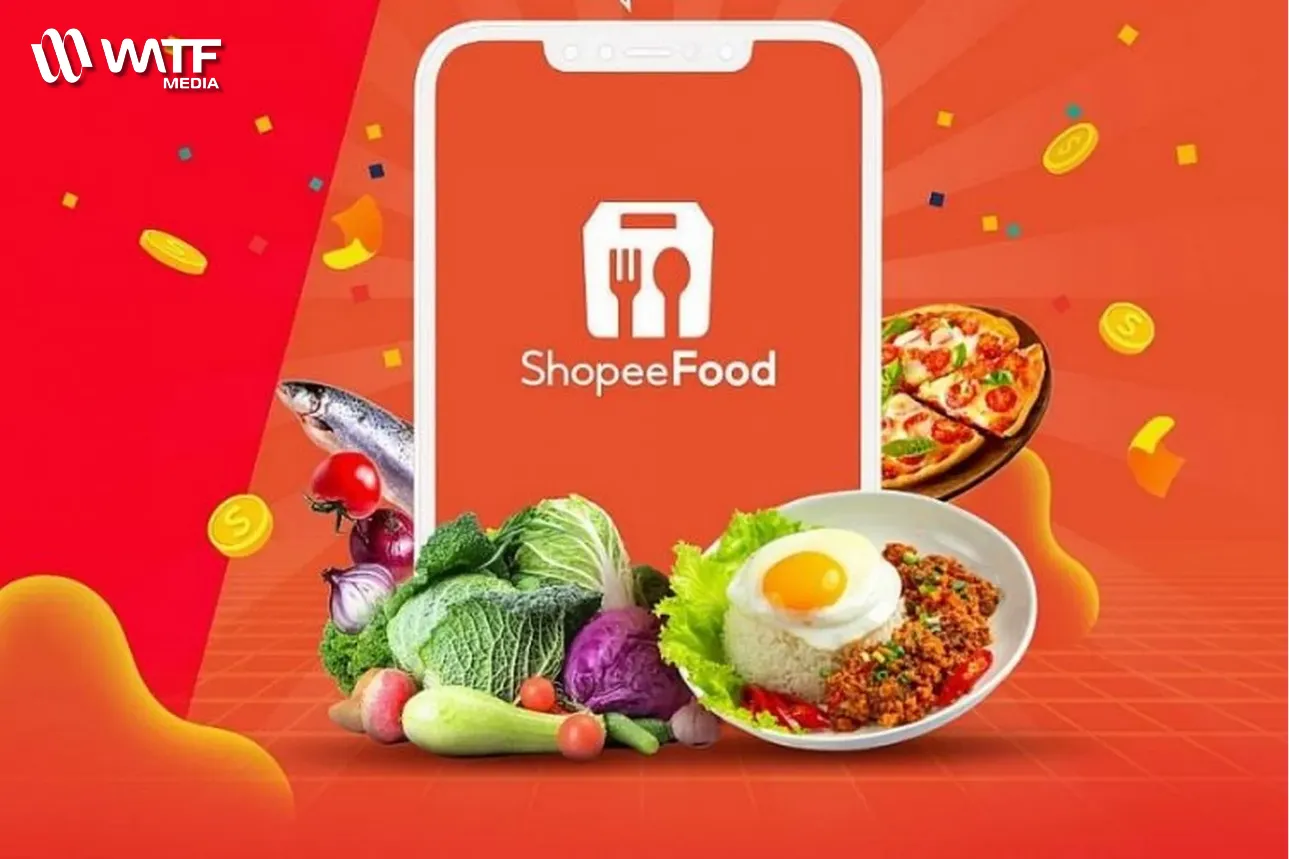 ShopeeFood – Một trong những nền tảng giao đồ ăn phổ biến tại Việt Nam ShopeeFood – Một trong những nền tảng giao đồ ăn phổ biến tại Việt Nam