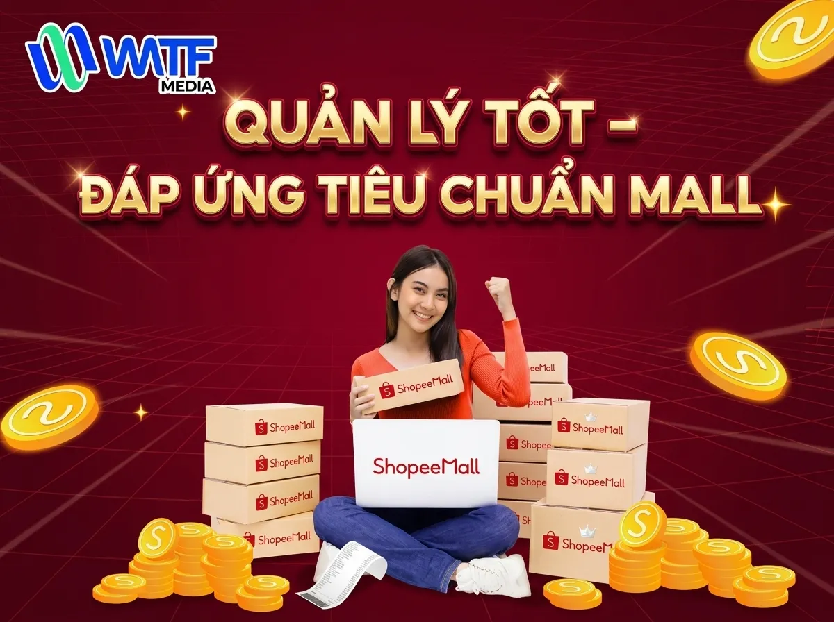 Shopee xét duyệt dựa trên hiệu quả vận hành, bao gồm tỷ lệ lỗi thấp và tuân thủ quy định nghiêm ngặt Shopee xét duyệt dựa trên hiệu quả vận hành, bao gồm tỷ lệ lỗi thấp và tuân thủ quy định nghiêm ngặt
