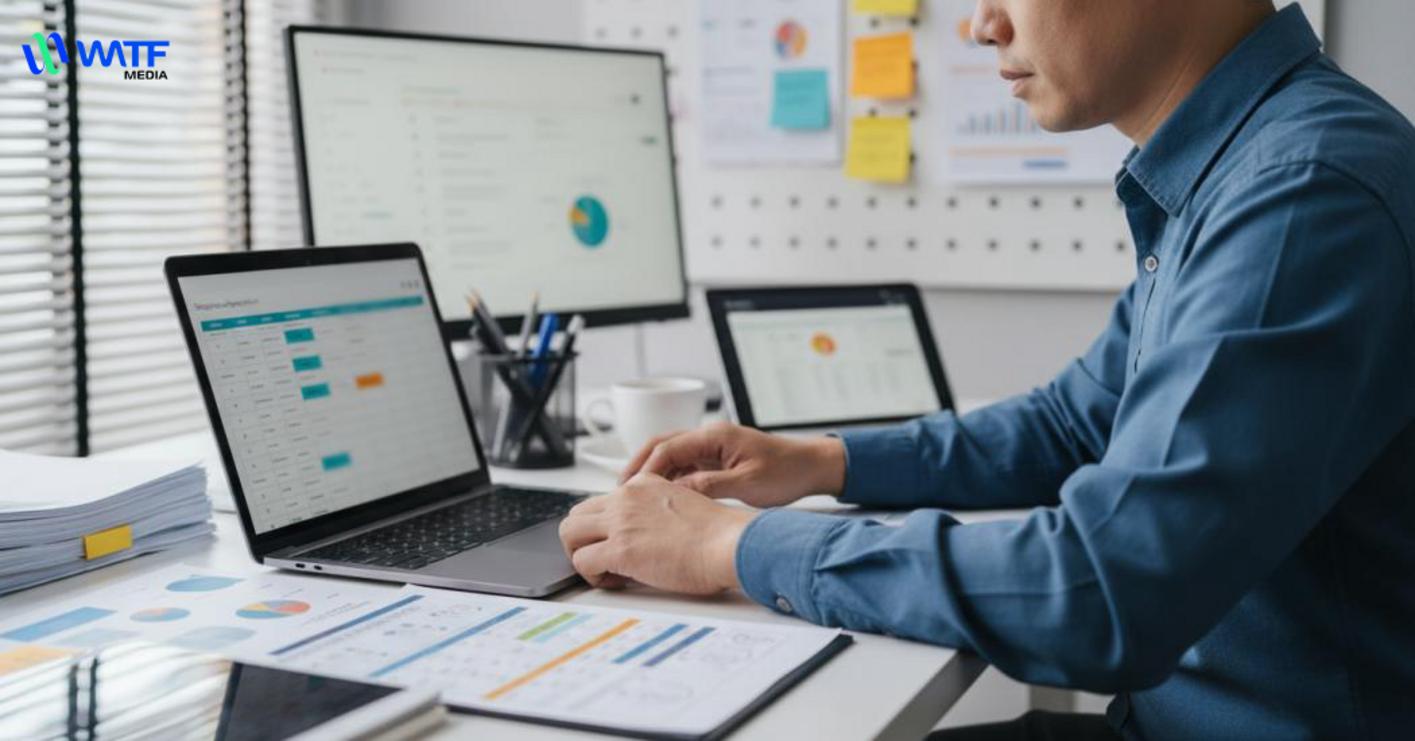 Ứng dụng thực tế & template hành động (chiến lược từ khóa)