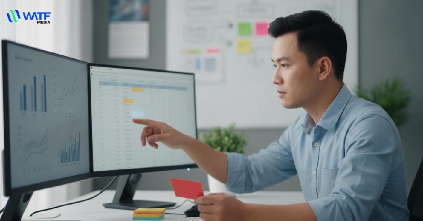 Lưu ý, sai lầm phổ biến và best practices (quản lý ngân sách quảng cáo)