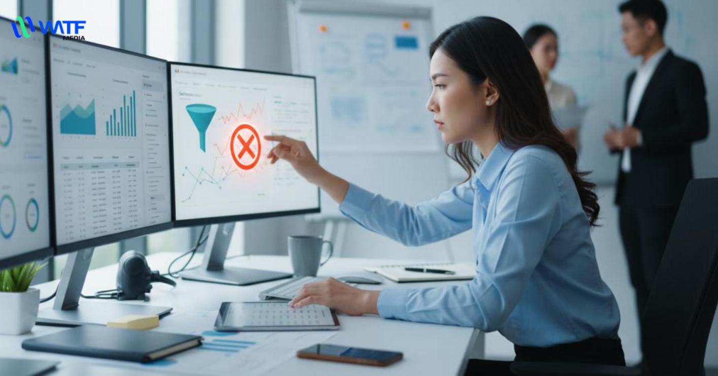 Lợi ích và tác động tới hiệu suất (tối ưu hóa chi phí quảng cáo)